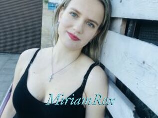 MiriamRox