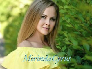 MirindaCyrus