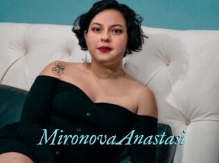 MironovaAnastasi