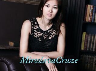 MiroslavaCruze