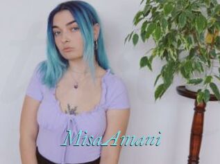 MisaAmani