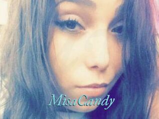 MisaCandy
