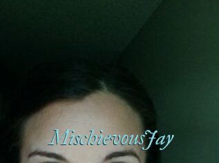 MischievousJay