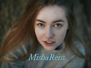 MishaReiss