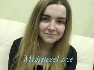 MisheleeeLove
