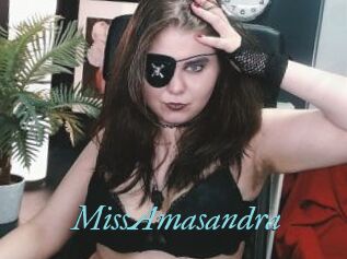 MissAmasandra