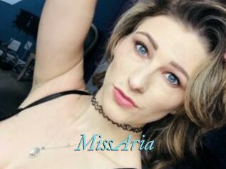 MissAria