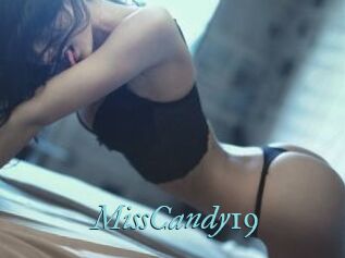 MissCandy19