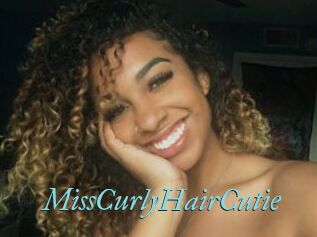 MissCurlyHairCutie