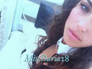MissDaria28