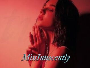 MissInnocently