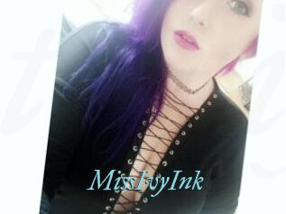 MissIvyInk