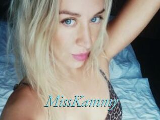 MissKammy