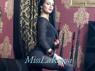 MissLaReyna