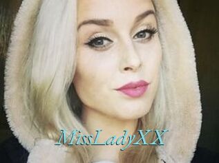 MissLadyXX
