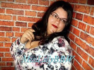 MissLillyBBW