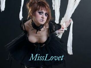 MissLovet