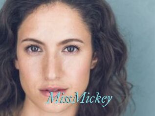 MissMickey