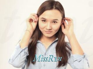MissR1n