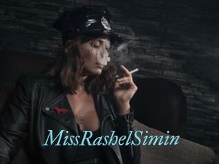 MissRashelSimin