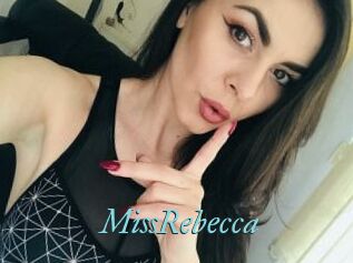 MissRebecca
