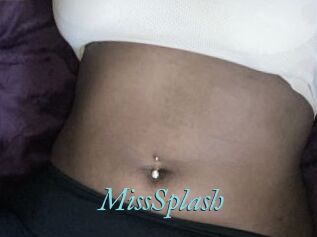 MissSplash