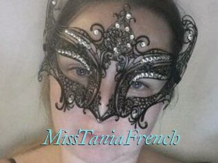 MissTaniaFrench