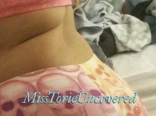 MissTorieUncovered