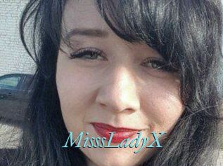 MisssLadyX