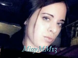 MissyMM13