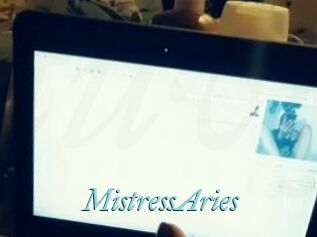 MistressAries