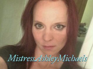 MistressAshleyMichaels