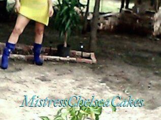 MistressChelseaCakes