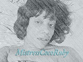 MistressCocoRuby