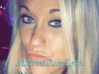 MistressDaisyLynn