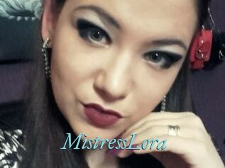 MistressLora