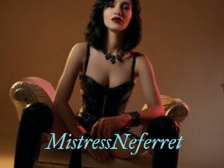 MistressNeferret