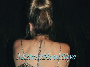MistressNovaSkye
