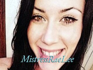 MistressRaeLee