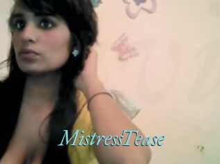 MistressTease