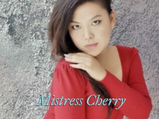 Mistress_Cherry
