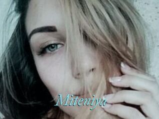 Miteniya