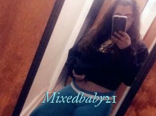 Mixedbaby21