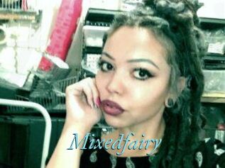 Mixedfairy