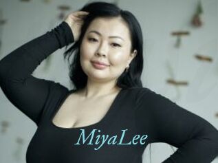 MiyaLee Tube video jeune