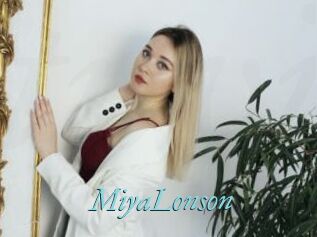 MiyaLonson