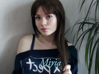 Miyia