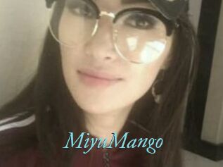 MiyuMango