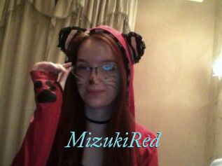 MizukiRed