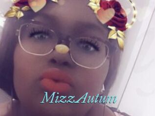 MizzAutum